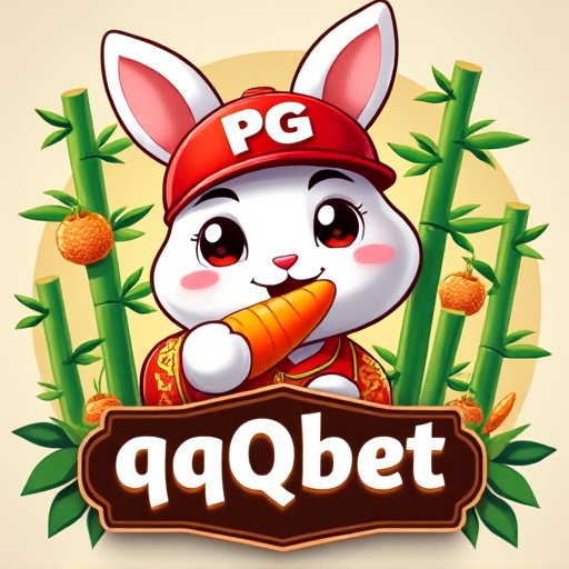 Logo da qqqbet